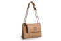 Lucky Bees Bolso Bandolera Camel